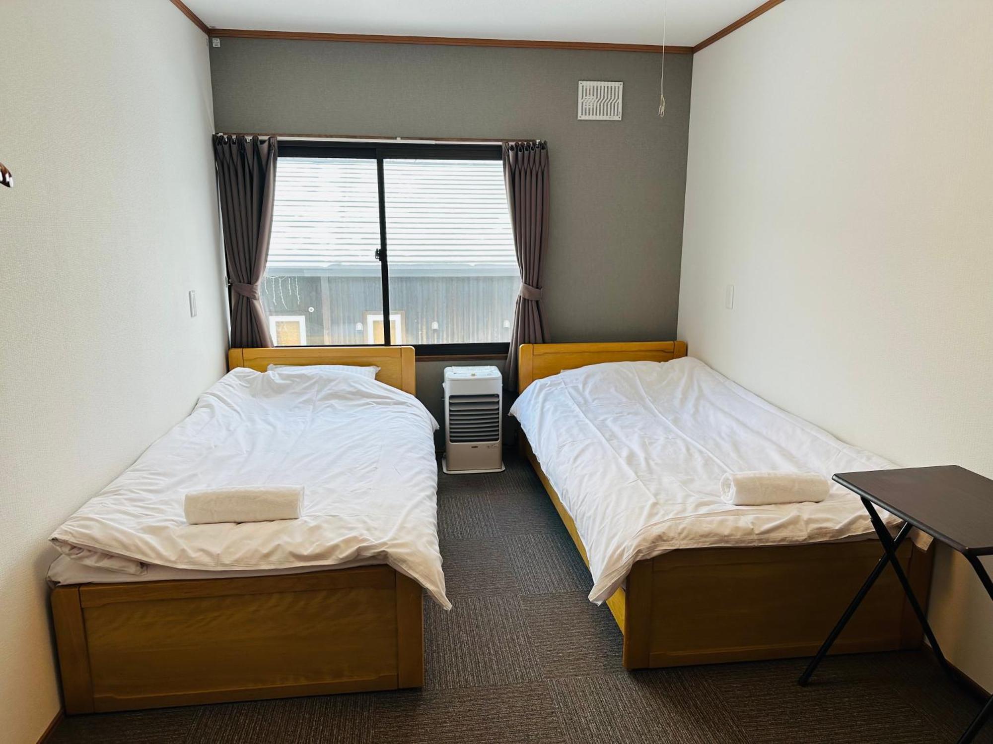 Pension Berg Niseko Exterior photo